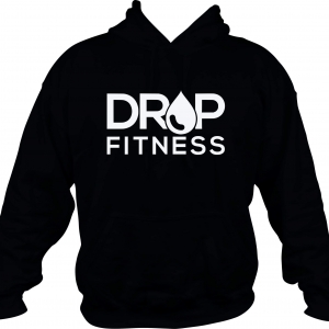Drop Fitness Vinyl Sweatshirts
