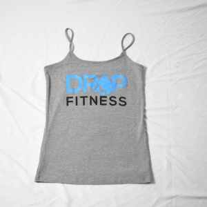 Drop Fitness Shirt