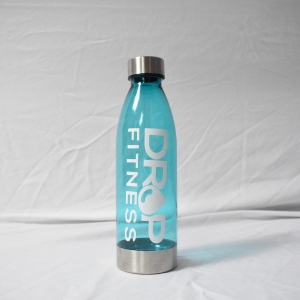 Clear water Bottle