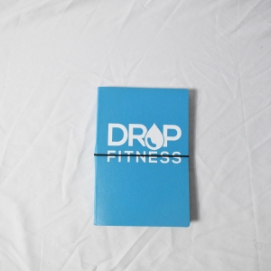 Drop Fitness journal