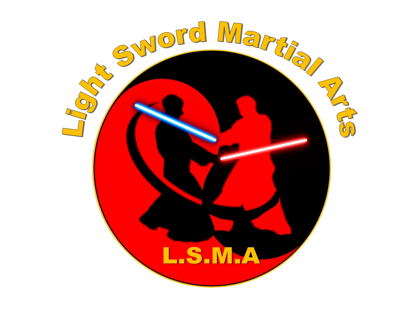 Light Sword Martial Arts