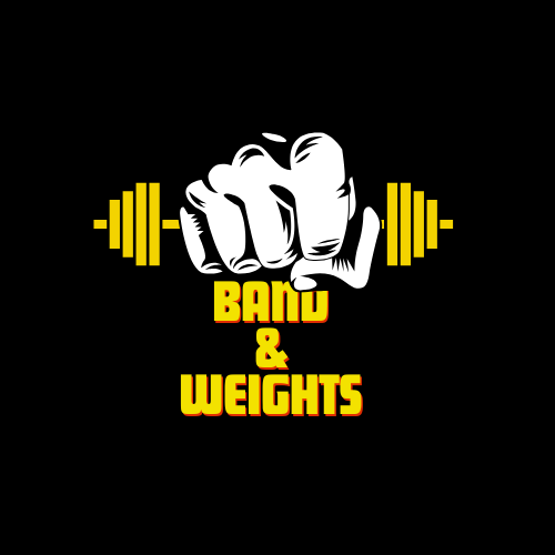 Band and Weights